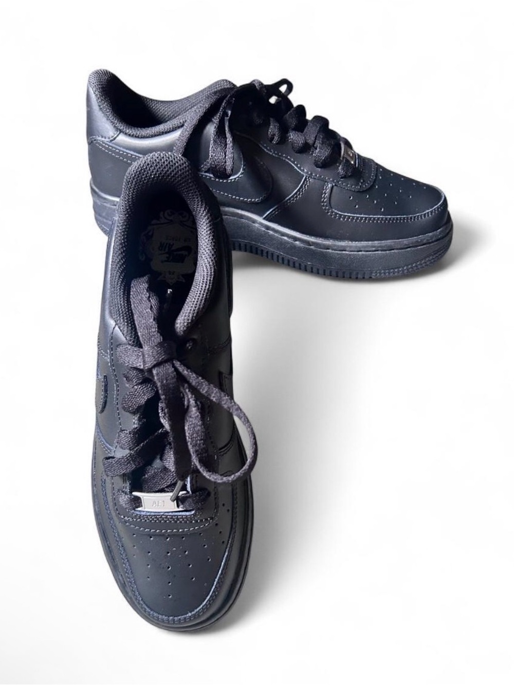 Nike Air Force 1’s